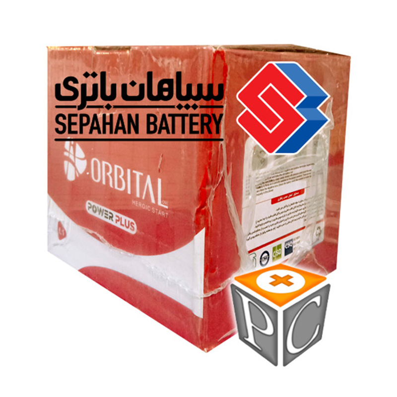 باتری اوربیتال
